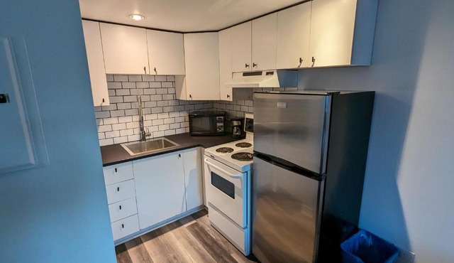 Les appartements HOMA