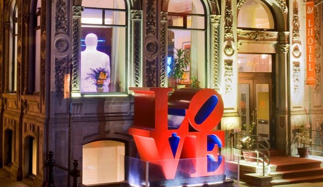LHotel Montreal