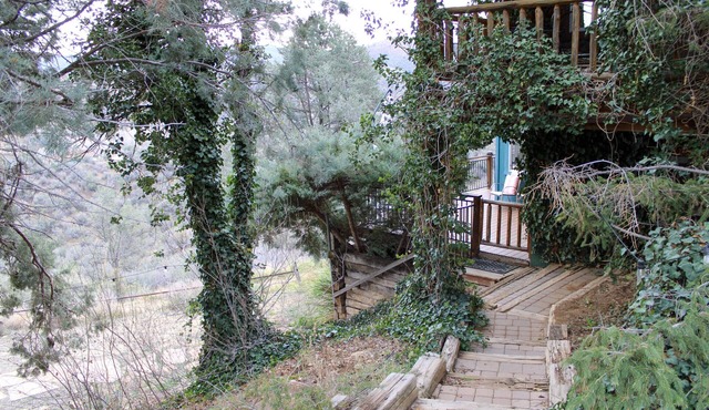 Liberty & Sunflower Suite - Prescott Cabin Rentals
