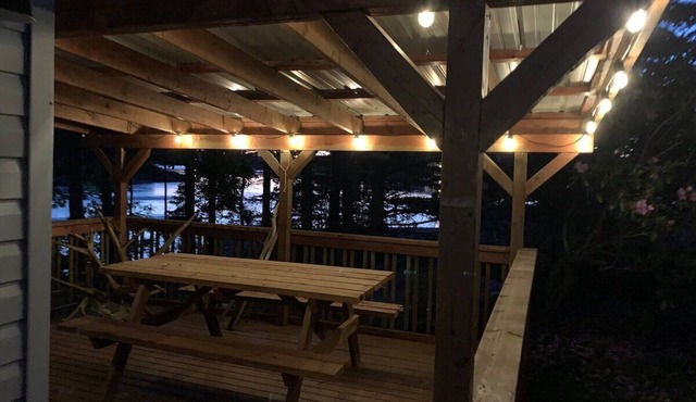 Life's Better at the Cottage