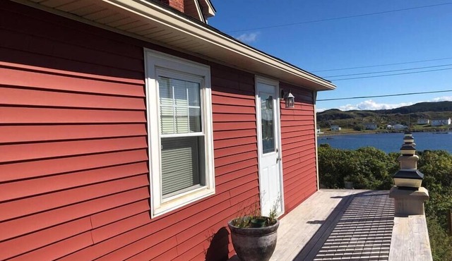 Little Cove, Suite By The Sea