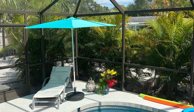 Little paradise
