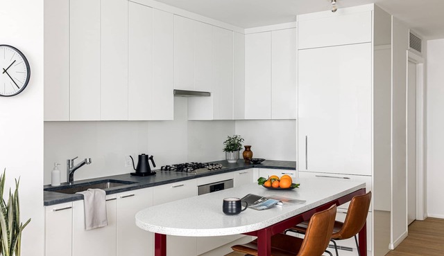 Liz by Black Swan - Executive 2-bedroom (406)