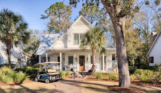 LOCATED IN THE CENTER OF PB - NEW ADDITION OF 5TH BEDROOM-REDECORATED IN 2026!