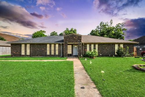 Lofty Grace Home 3