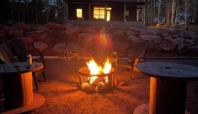 Loma MTB Chalet
