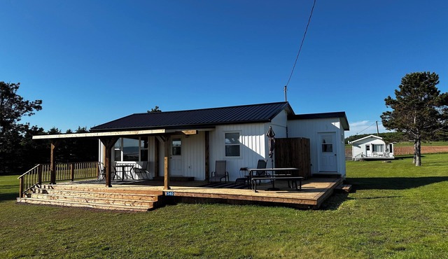 Looking for a Cozy, Comfortable Cottage on the beautiful south shore of PEI?