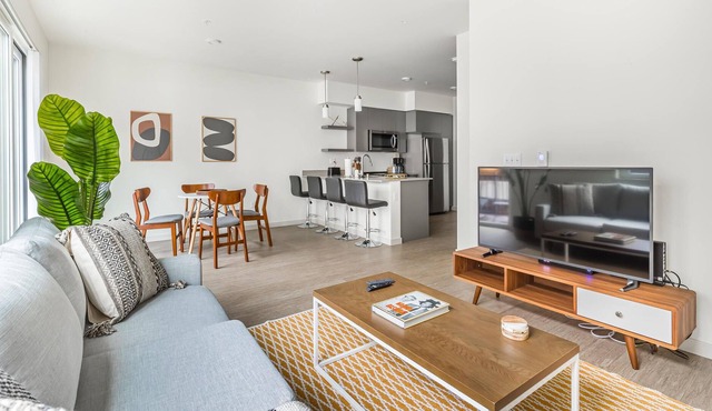 Lovely 1BR in Redmond, Near Parks + Pet-Friendly