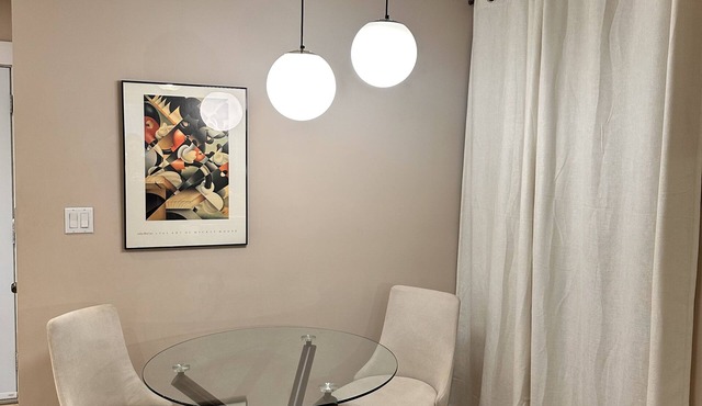 Lovely apartment in Dorval