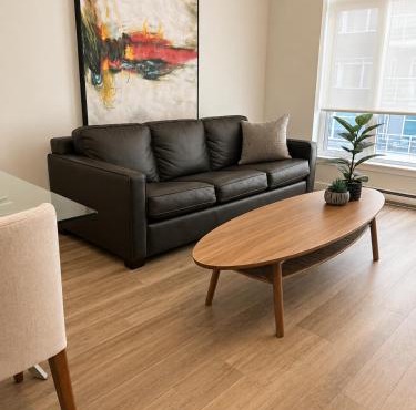 Lovely Brand New Suite