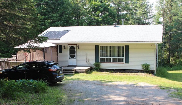 Lovely cottage in quiet, serene surroundings