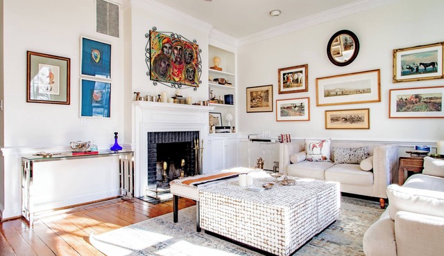LUXE Cameron House/Off King St/Est. 1870
