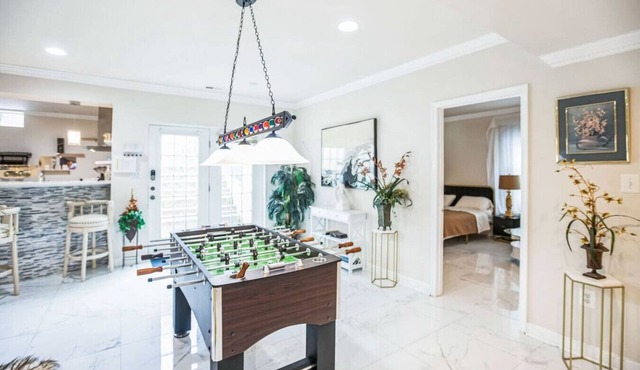 Luxurious 3BR Home!