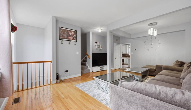 Luxury 3BR Near Shops, Town Center Potomac Mills, State Park & Washington DC