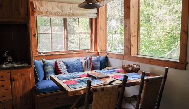 Luxury Cottage at Sundance Utah-Reduced June Rates-Walk to Lift and Restaurants
