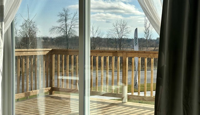 Luxury Holiday Home in Kingston