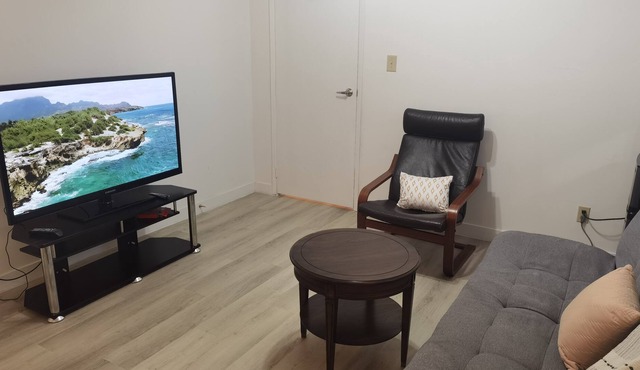 Luxury in metrotown