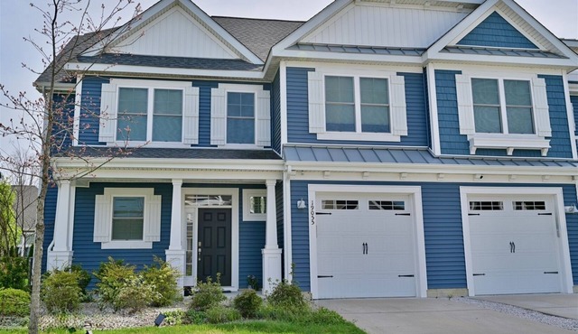 Luxury Resort Style Living w 4BR at Coastal Club in Lewes DE