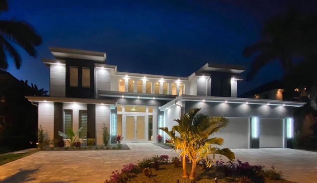 LVCC Villa Atlantis