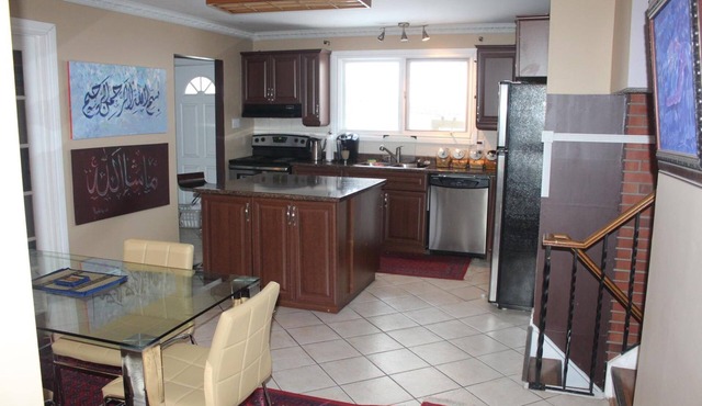 Mac Bed and Breakfast in Ottawa