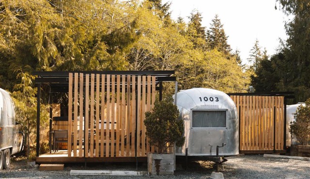 Mackenzie Beach Resort