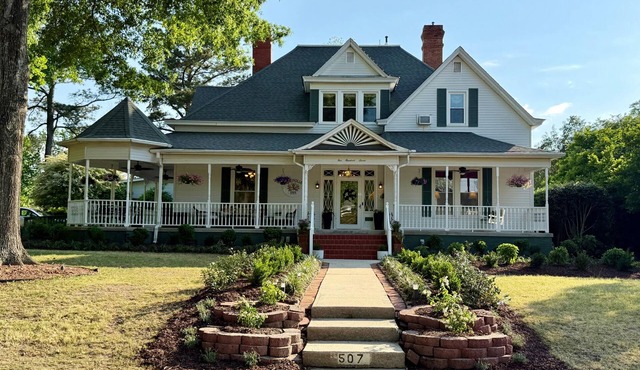 Magnolia Inn
