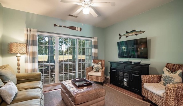 Magnolia Run 13 3BR 2BA