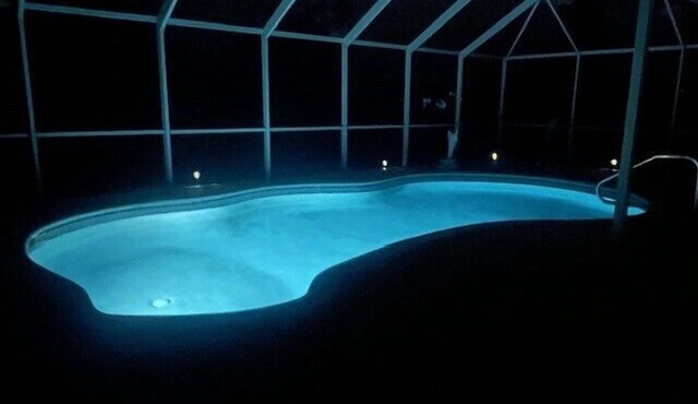 Maine Escape, full refund*,heated pool, DOGS OK