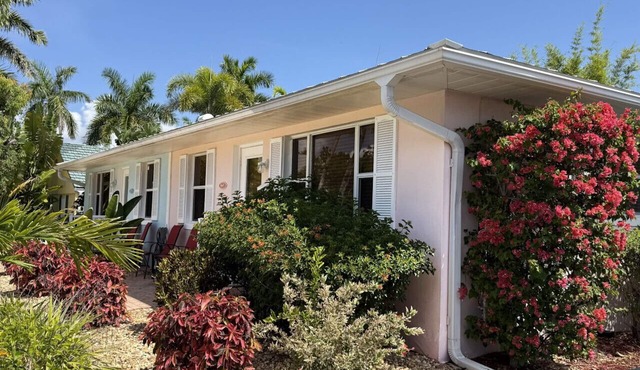 Mainsail Cottage