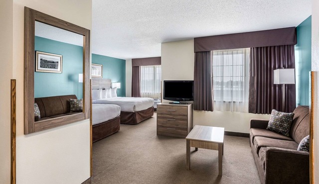 MainStay Suites Cedar Rapids North - Marion