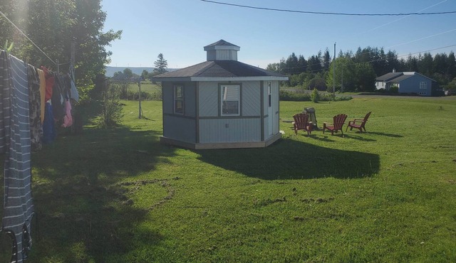 Maison en Campagne