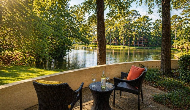 Makin' Memories at Kingston Plantation Villas | Ground Floor 2BR Near Beach