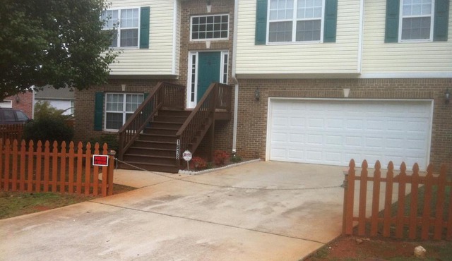 Manley Lodge