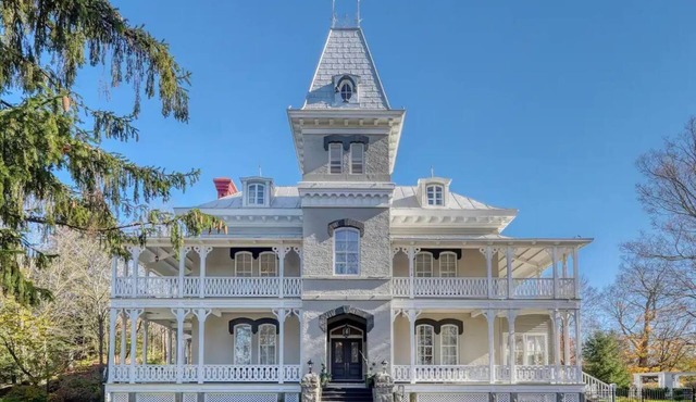 Manoir Maplewood