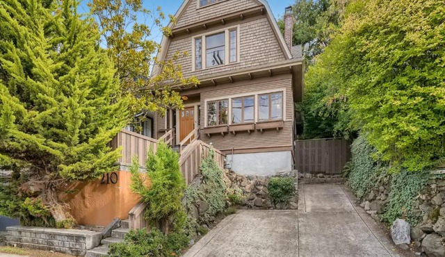 @ Marbella Lane - Charming Capitol Hill 4BR