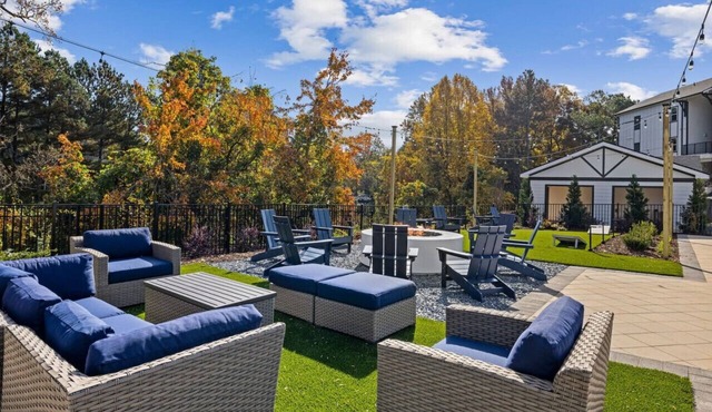*MARK DOWN* Modern Escape near Downtown!