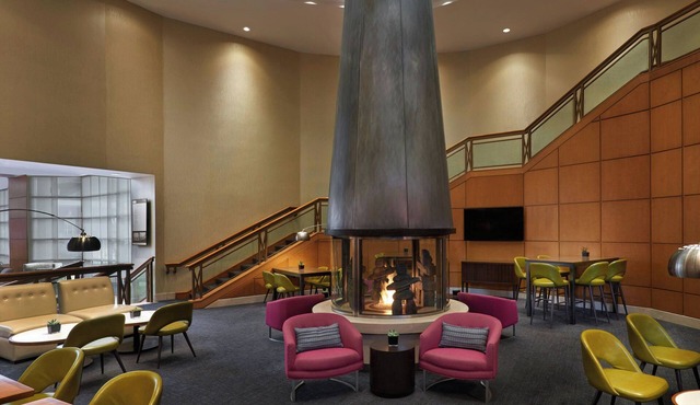 Marriott Downtown at CF Toronto Eaton Centre
