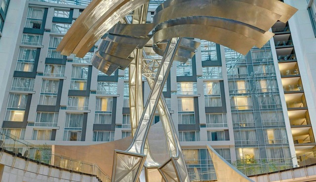 Marriott Marquis Washington, DC