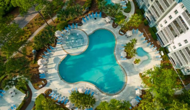 Marriott's SurfWatch (3BR)