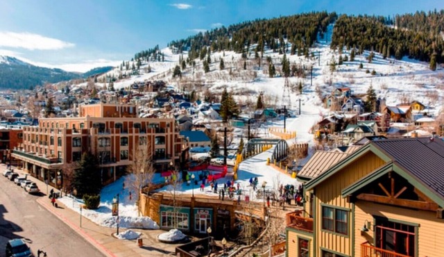 Marriott's Summit Watch (1BR)