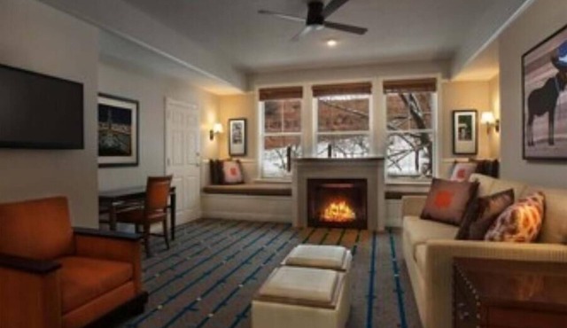 Marriott Summit Watch - PRICE DROP! - 218/night - 4-7 days - March 21-28 -