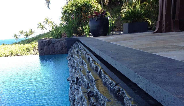 MAUNA KEA VILLA #2 - WALK TO BEACH