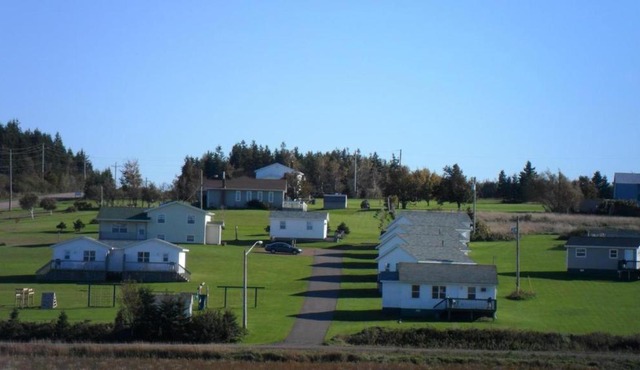 Mayfield Country Cottages