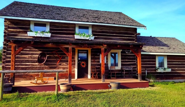 Meadow Lake Roadhouse