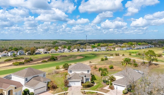 Mickeys Golf Retreat - Family Fun On Golf Course!