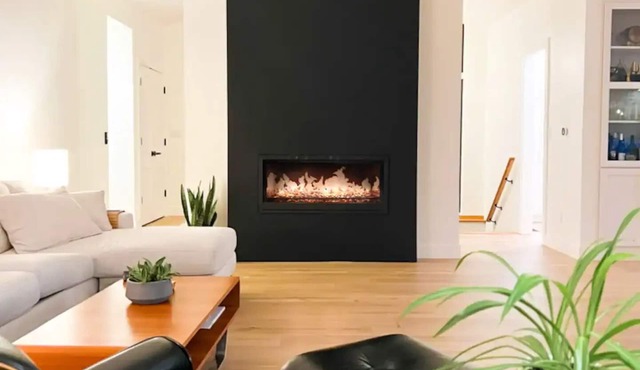 Mid-Century Modern Retreat