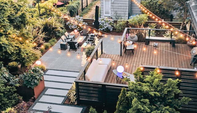 Mid-Mod Seattle Escape - Sauna + Special + MAJOR INTERNATIONAL SPORTING EVENT