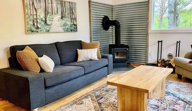 Miles Away Cottage