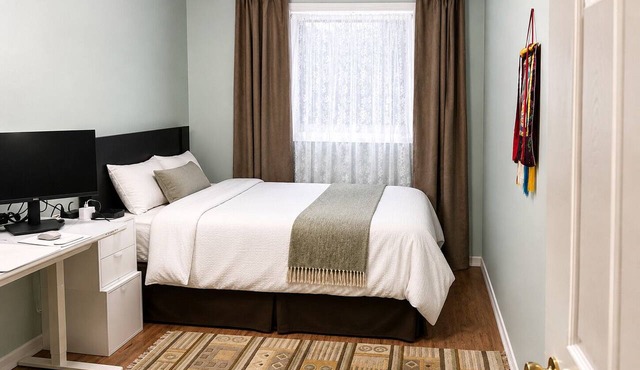 Modern Toronto Suites