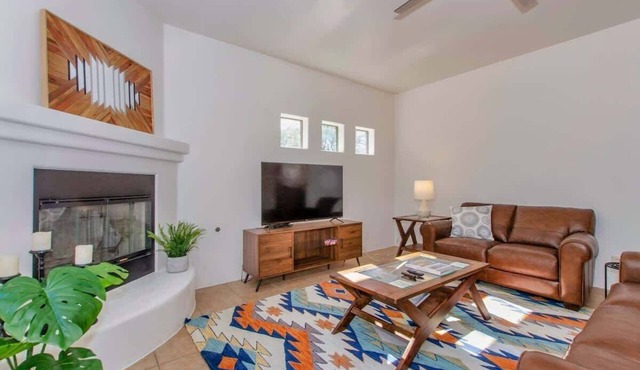 Montezuma Dark Sky Retreat, Near Sedona!